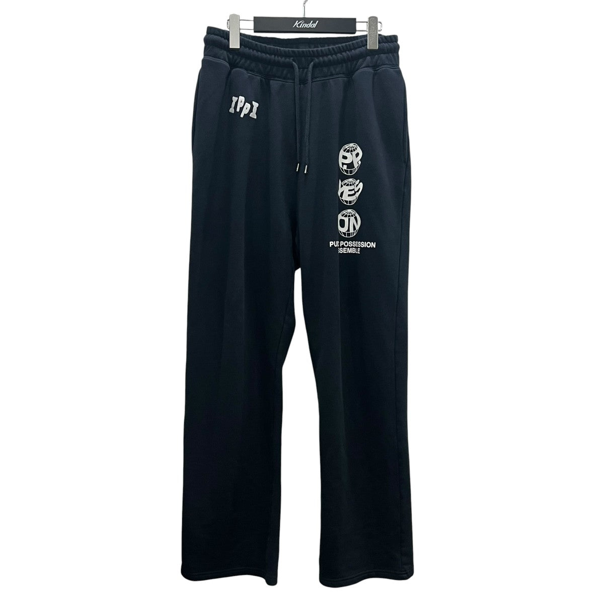PUBLIC POSSESSION スウェットパンツ 古着・中古-1枚目のアイテム画像