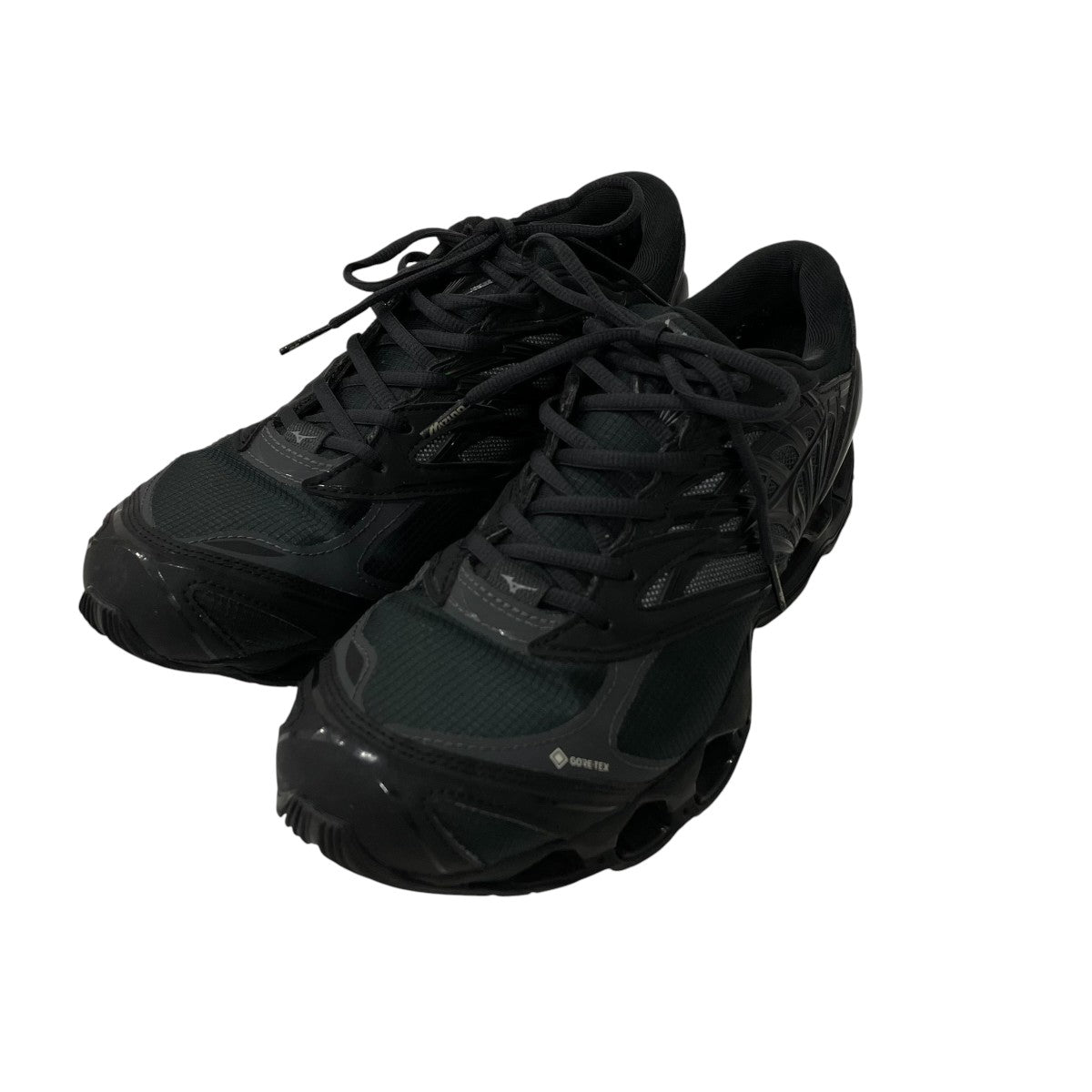 MIZUNO WAVE PROPHECY LS GTXスニーカーD1GA256001 古着・中古-1枚目のアイテム画像