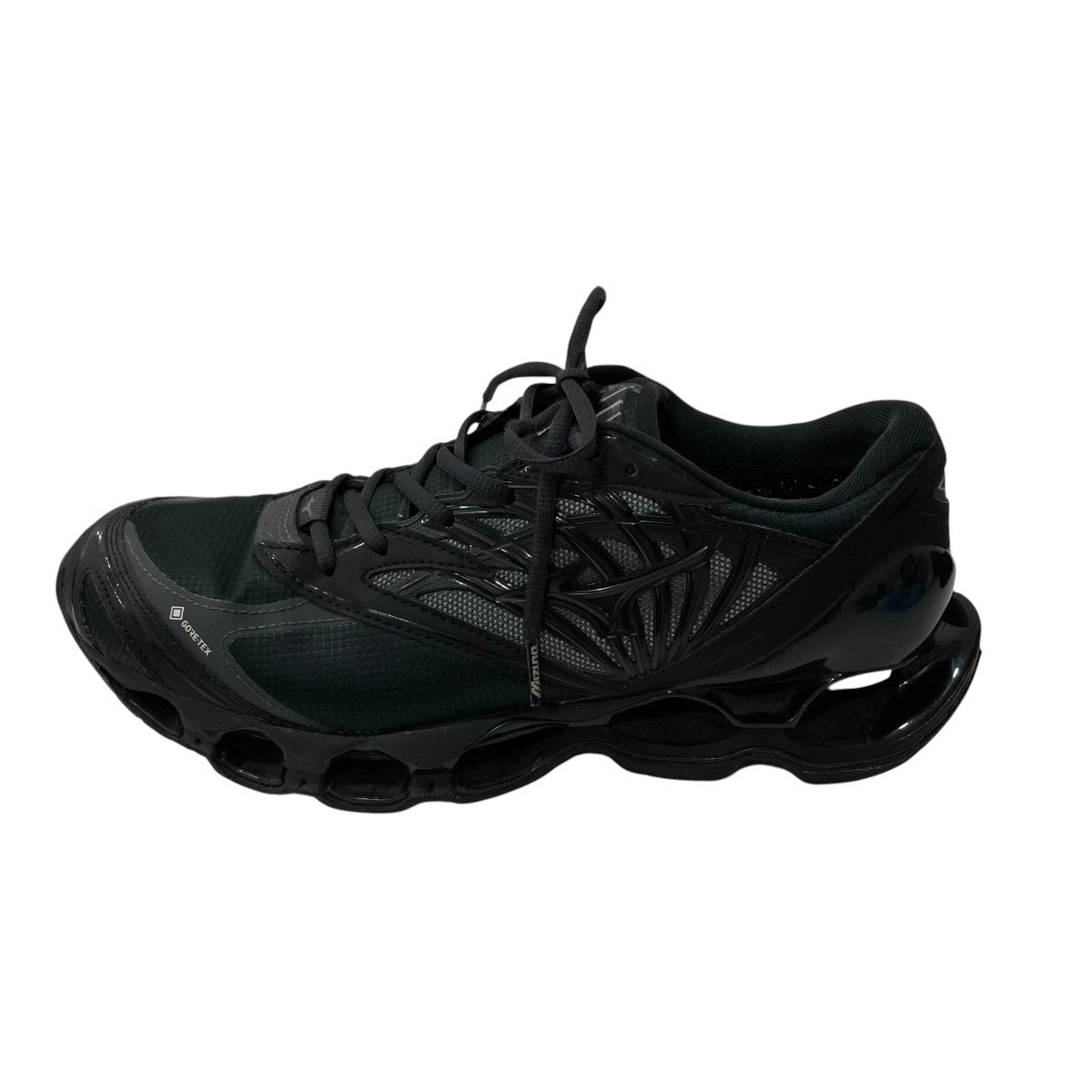 MIZUNO WAVE PROPHECY LS GTXスニーカーD1GA256001 古着・中古-2枚目のアイテム画像