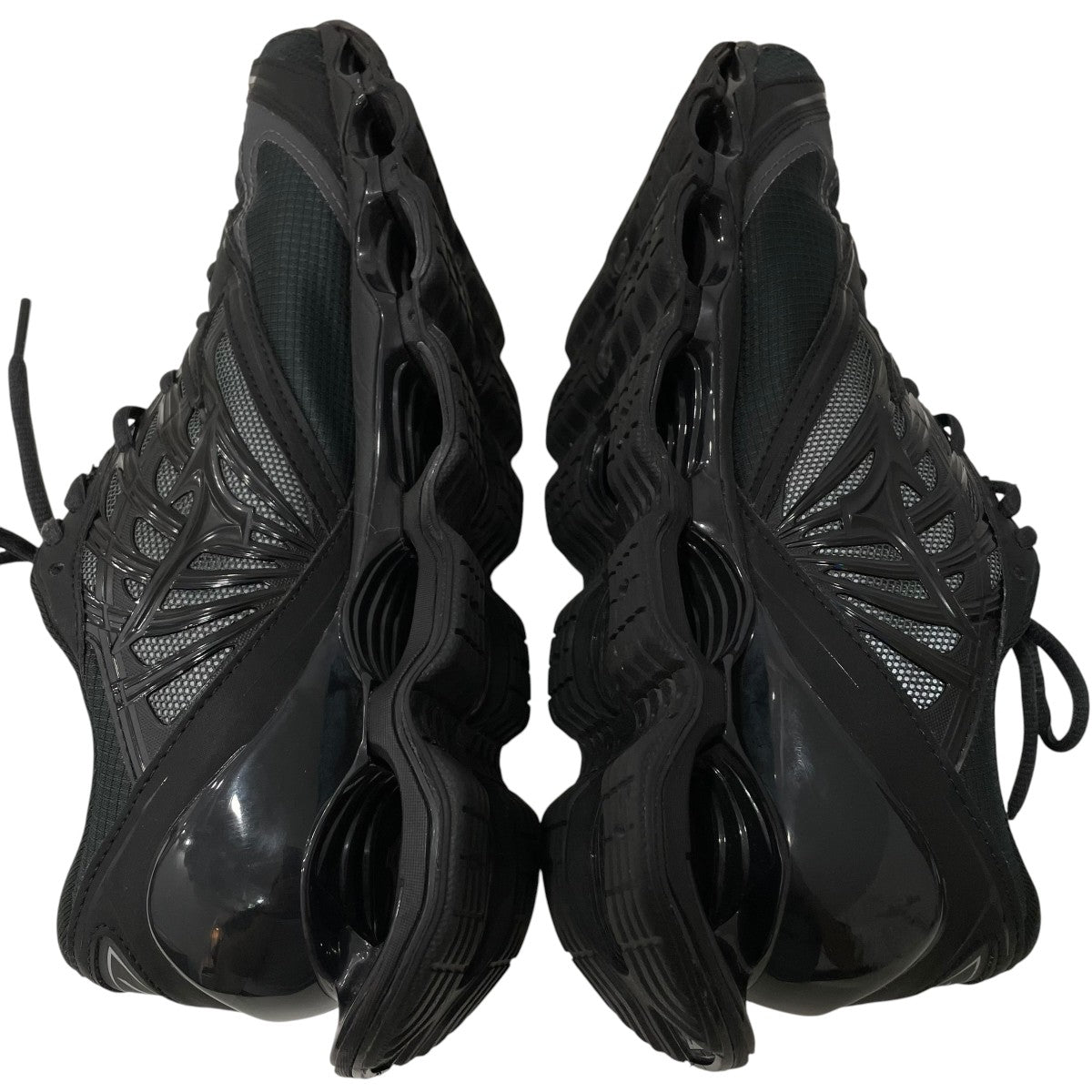 MIZUNO WAVE PROPHECY LS GTXスニーカーD1GA256001 古着・中古-5枚目のアイテム画像