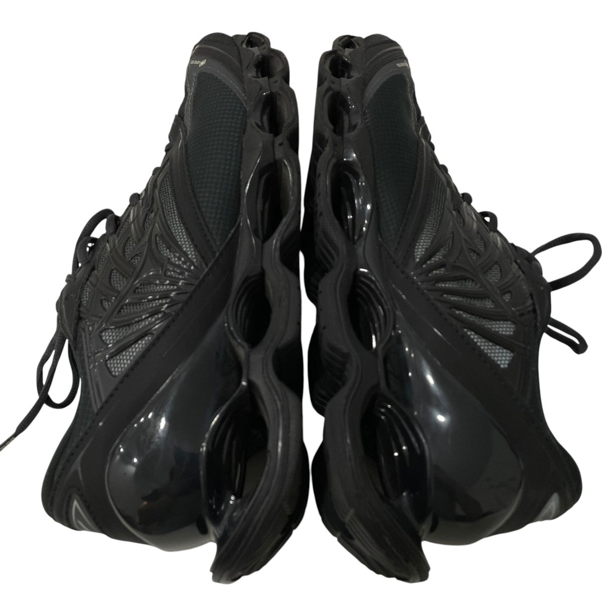 MIZUNO WAVE PROPHECY LS GTXスニーカーD1GA256001 古着・中古-6枚目のアイテム画像
