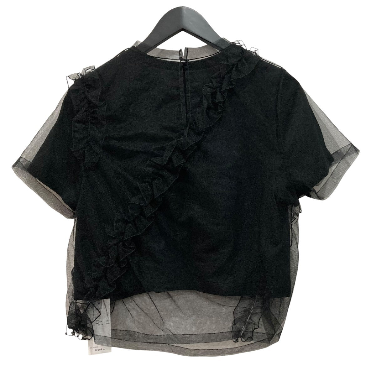 LE CIEL BLEU 半袖Tシャツ25S62514 古着・中古-2枚目のアイテム画像