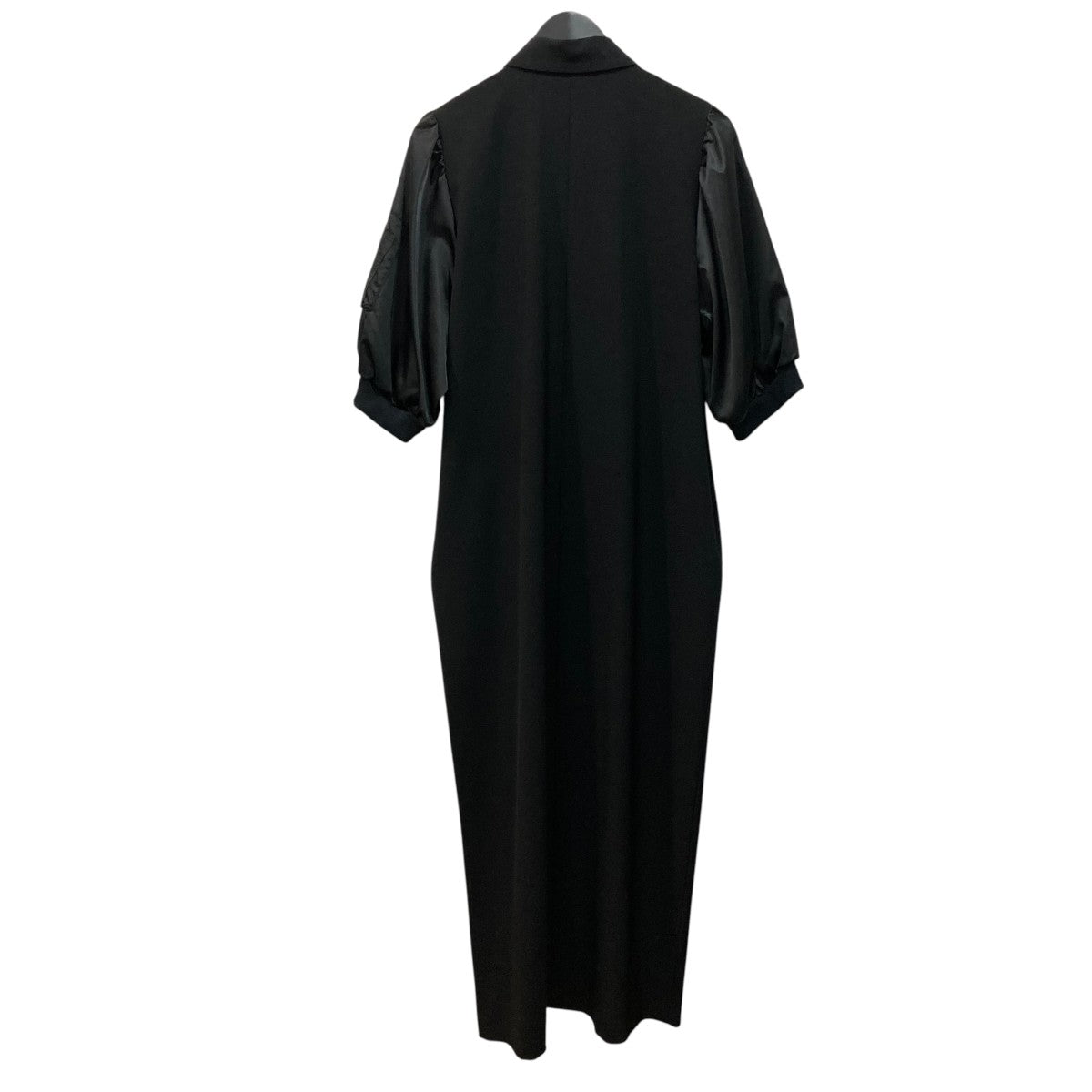 RIM．ARK MA-1 sleeve H S OP半袖ワンピース125510039 古着・中古-3枚目のアイテム画像