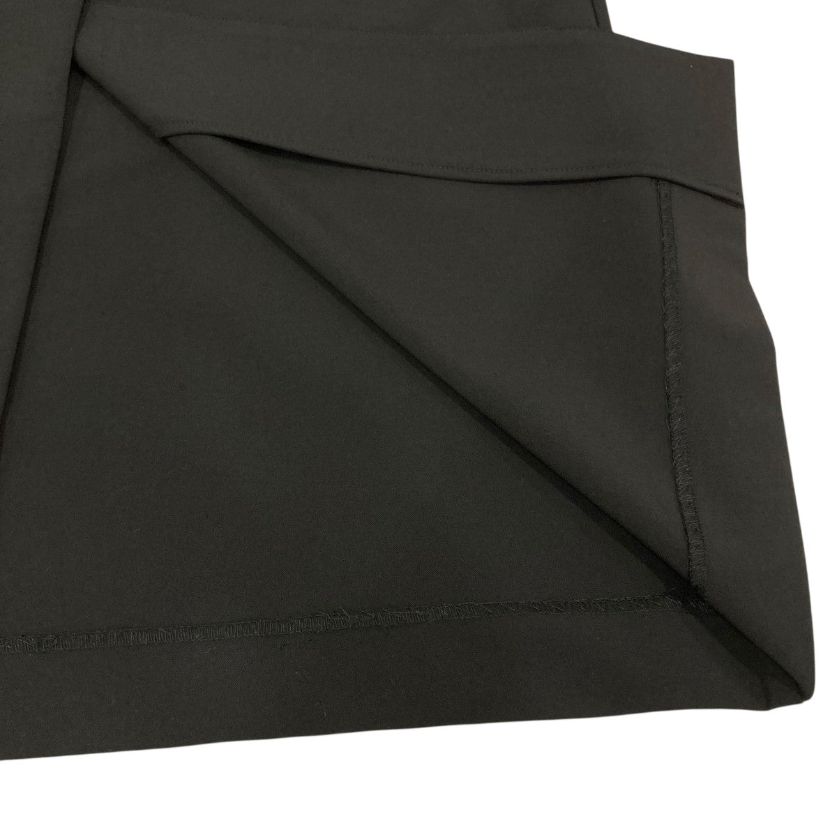RIM．ARK MA-1 sleeve H S OP半袖ワンピース125510039 古着・中古-5枚目のアイテム画像