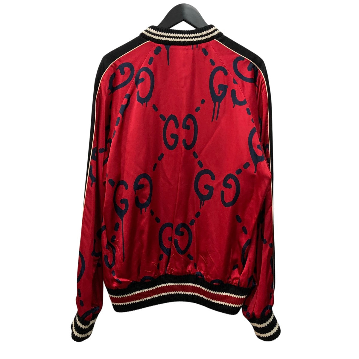 GUCCI ブルゾン453815 古着・中古-3枚目のアイテム画像