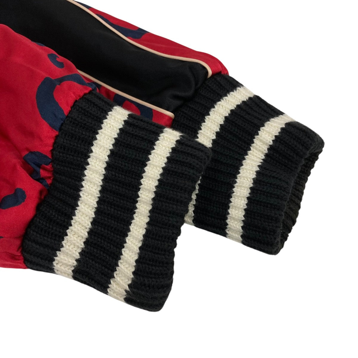 GUCCI ブルゾン453815 古着・中古-4枚目のアイテム画像