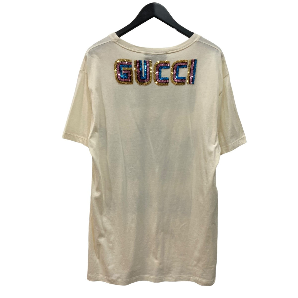GUCCI 半袖Tシャツ492347 古着・中古-3枚目のアイテム画像