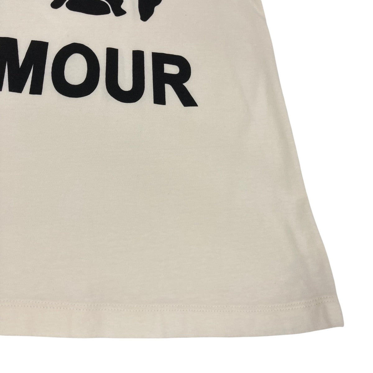 GUCCI 半袖Tシャツ492347 古着・中古-5枚目のアイテム画像