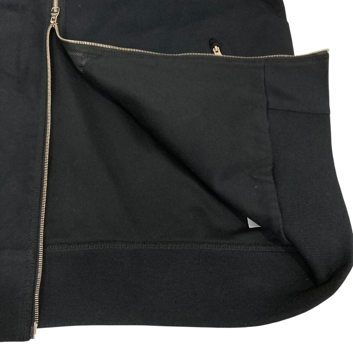 LOUIS VUITTON ダミエジップパーカーRM102D MQJR40JDE 古着・中古-5枚目のアイテム画像