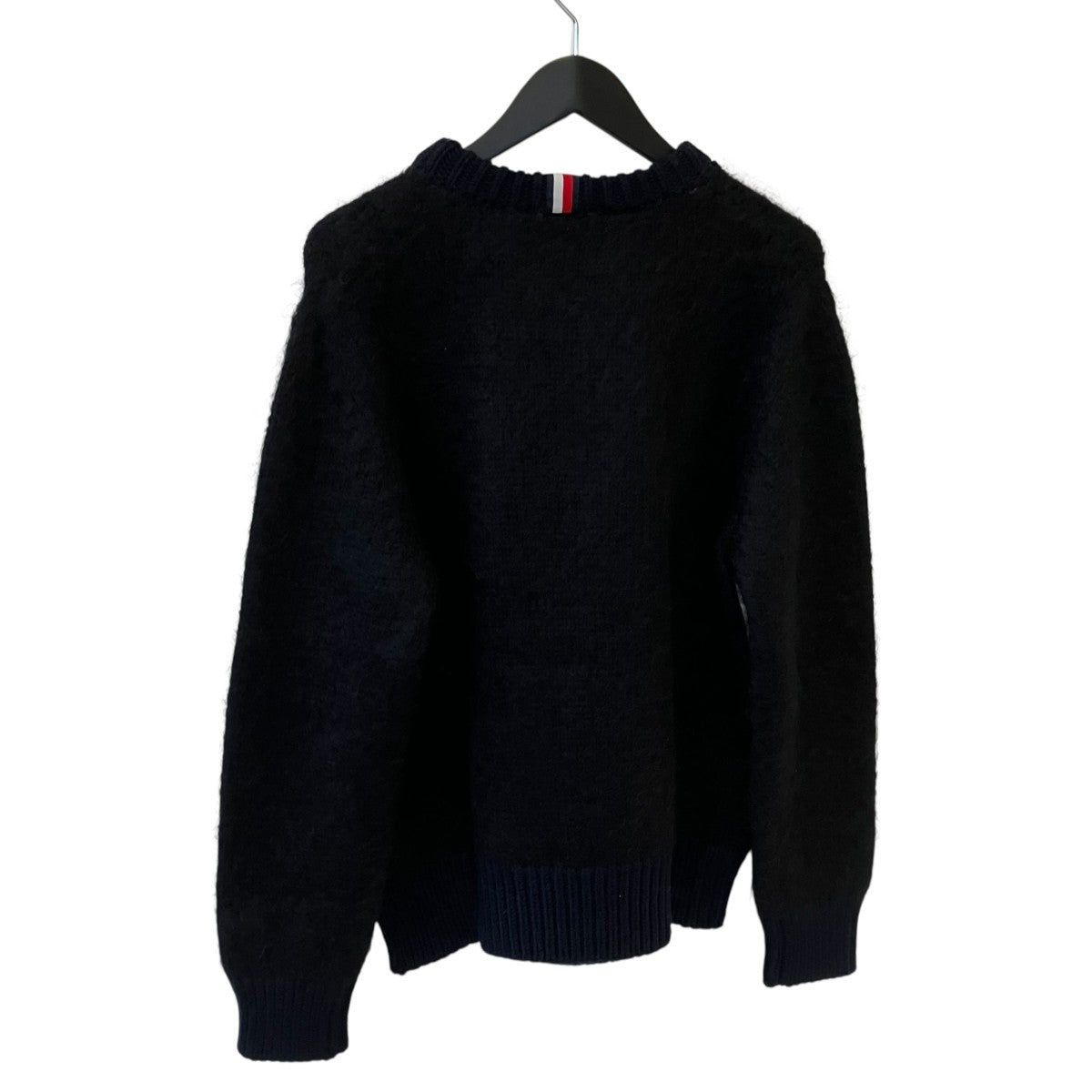 TOMMY HILFIGER 厚手ニット4500156136 古着・中古-2枚目のアイテム画像