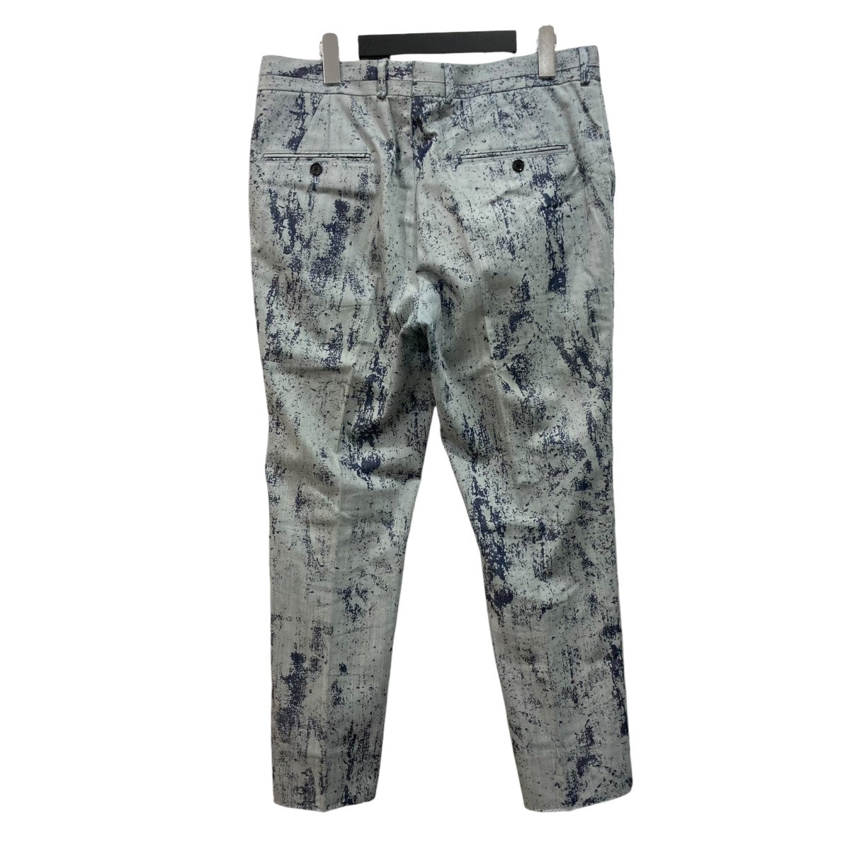 FENDI デニムパンツFB0357 1HE 古着・中古-2枚目のアイテム画像