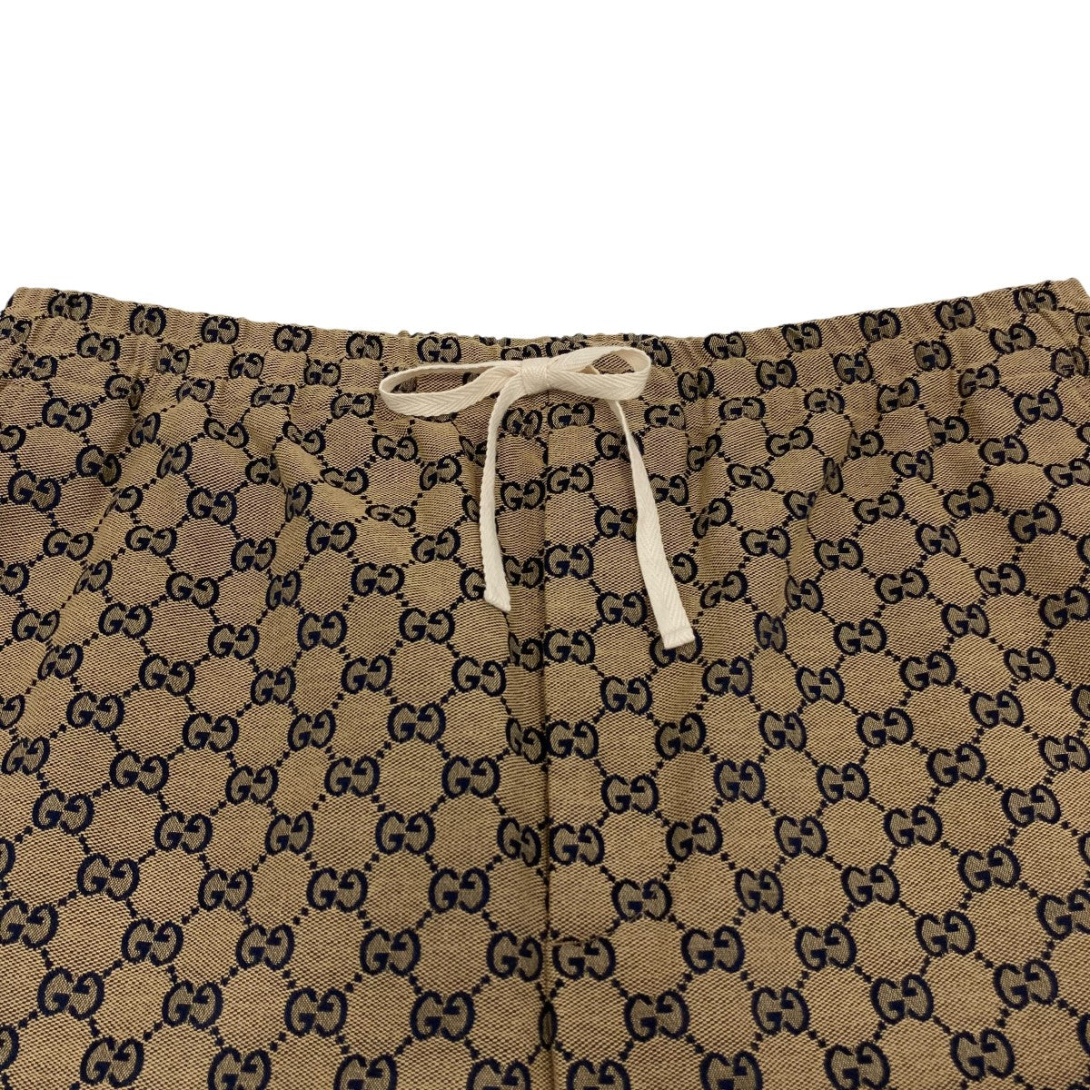 GUCCI イージーパンツ658090 古着・中古-3枚目のアイテム画像