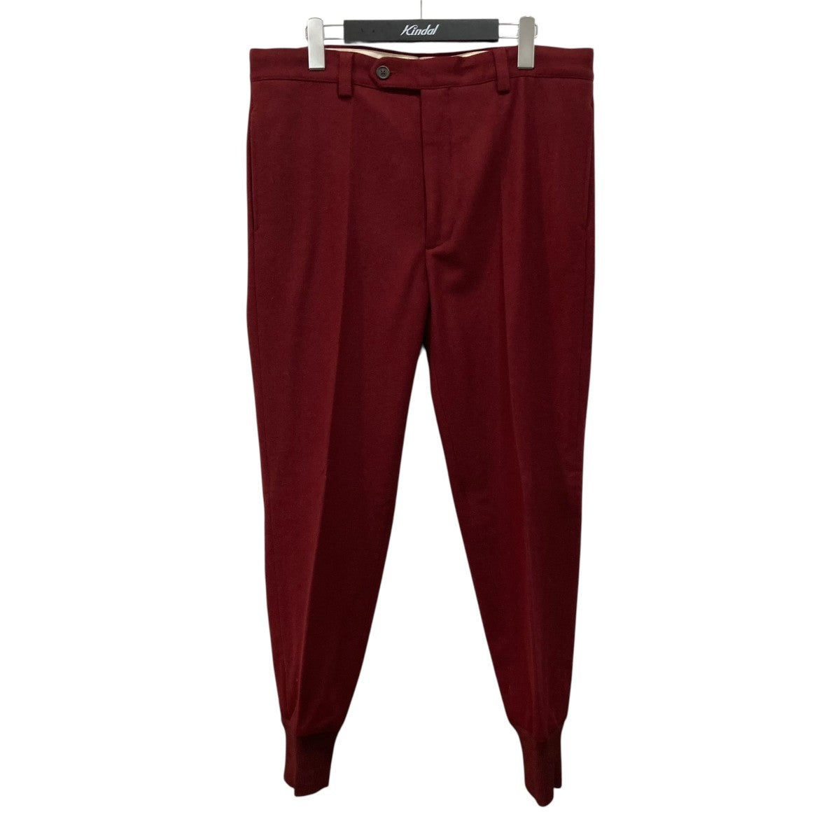 PRADA ウールパンツSPE99 古着・中古-1枚目のアイテム画像