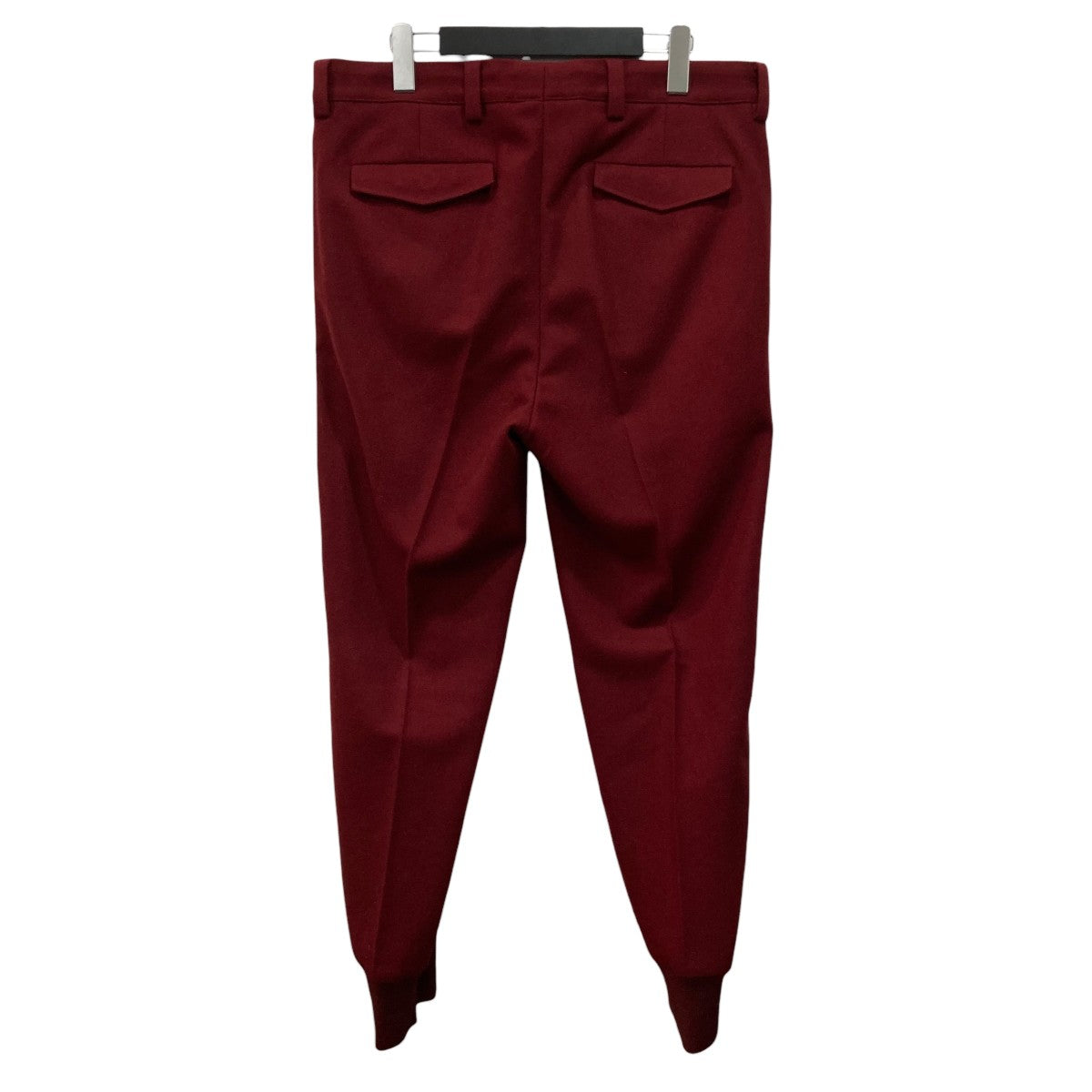 PRADA ウールパンツSPE99 古着・中古-2枚目のアイテム画像