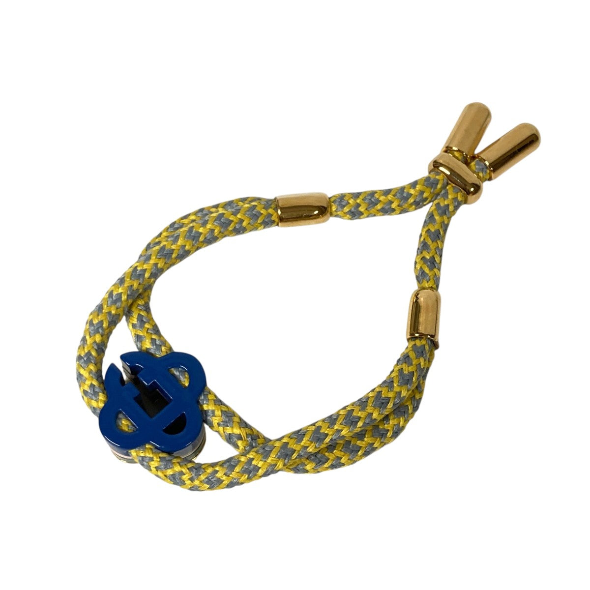 Cord BraceletロゴブレスレットAPF25-JW-294-02