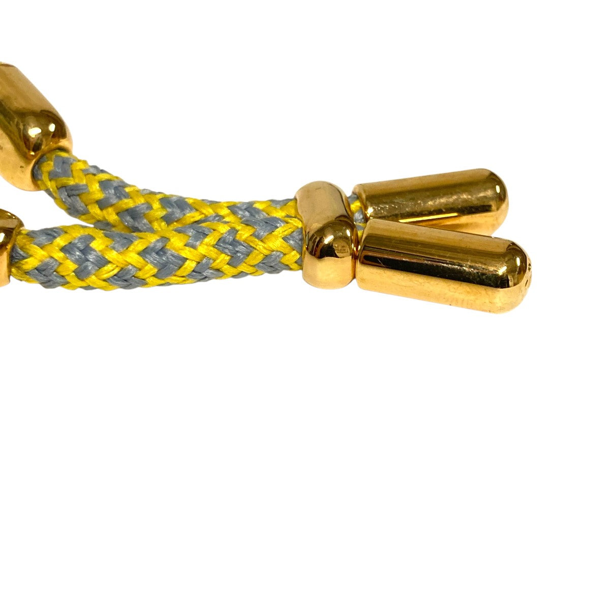 Cord BraceletロゴブレスレットAPF25-JW-294-02