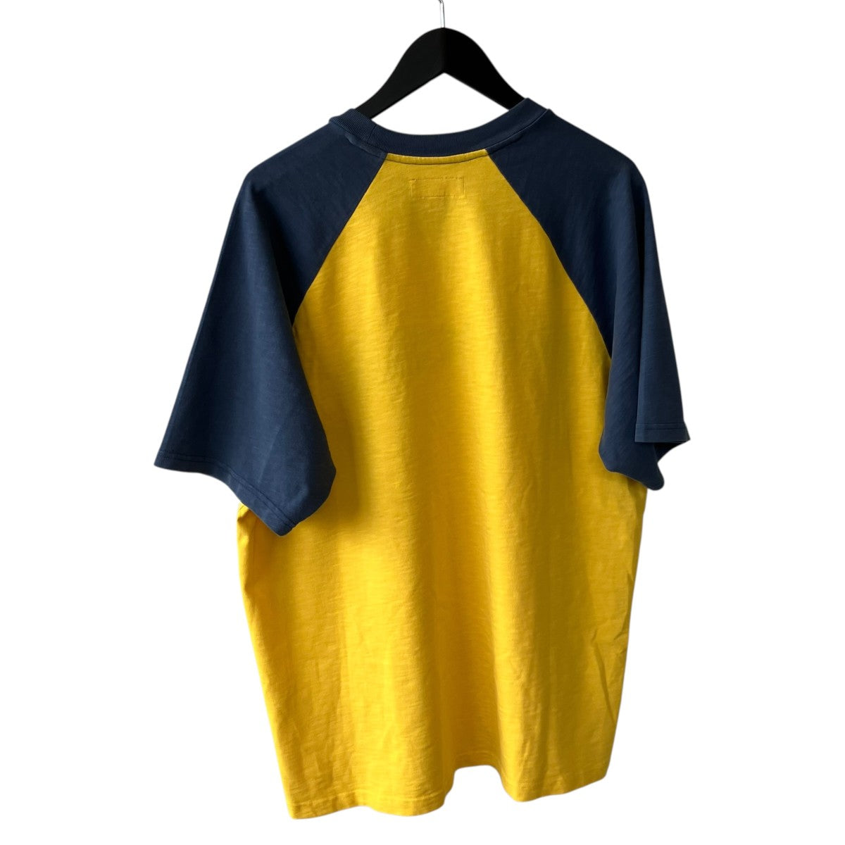 26SSRhinestone Raglan S S Top半袖Tシャツ