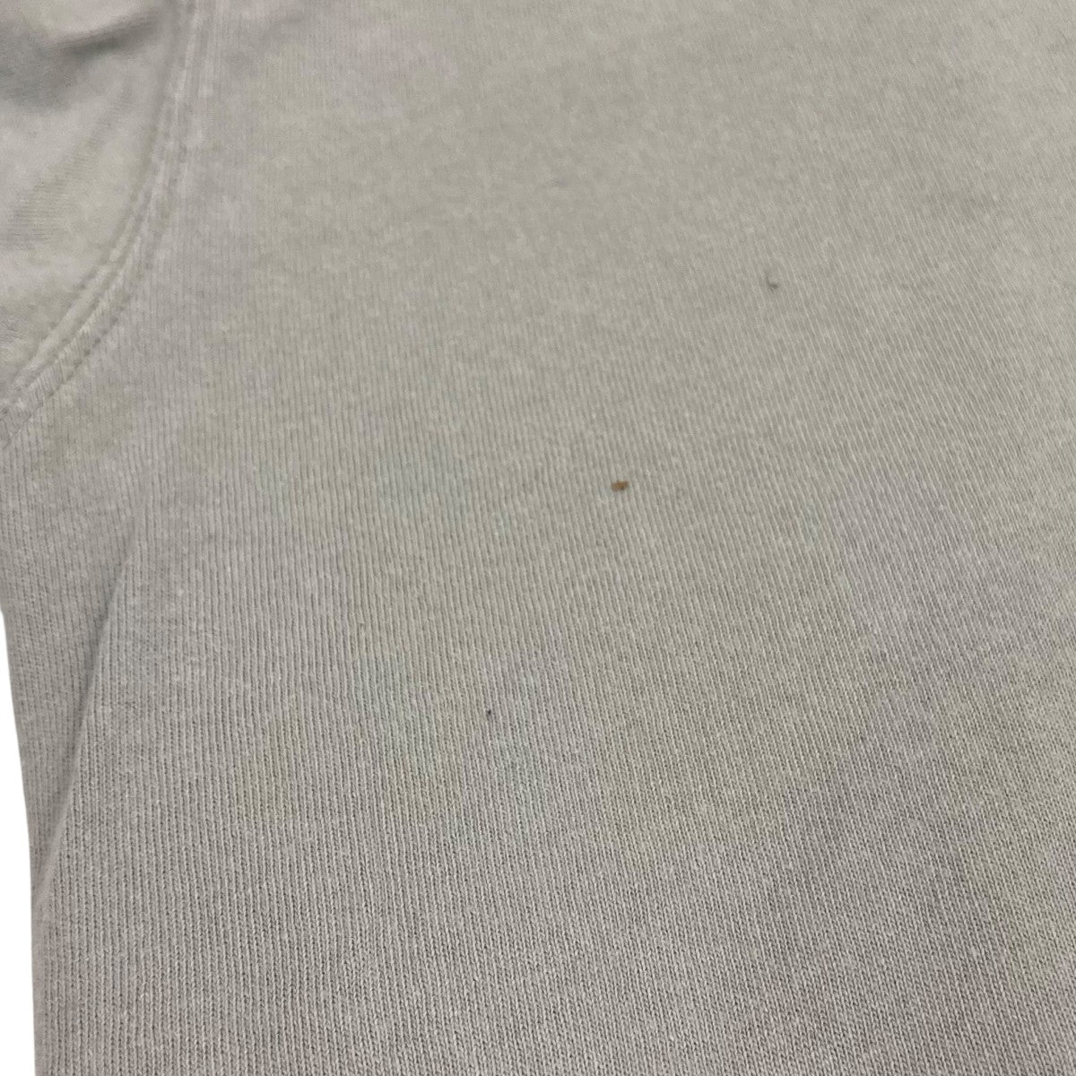 BEAMS Layered Damage Long Sleeve T-Shirt長袖Tシャツ11141174033 古着・中古-6枚目のアイテム画像