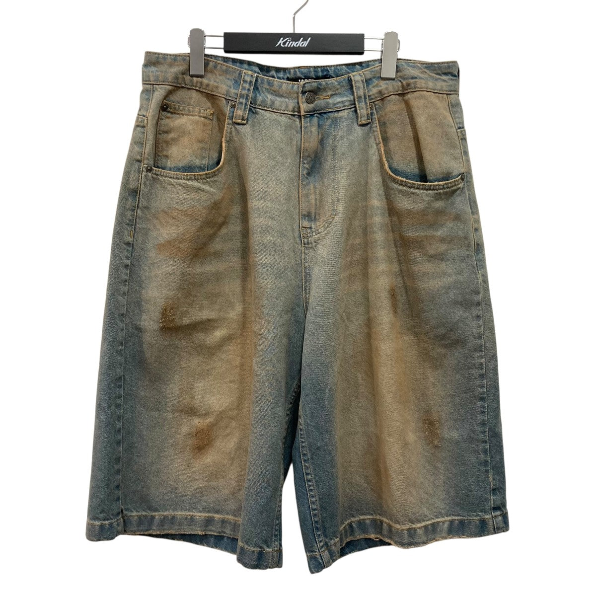 jaded london ハーフパンツ 古着・中古-1枚目のアイテム画像