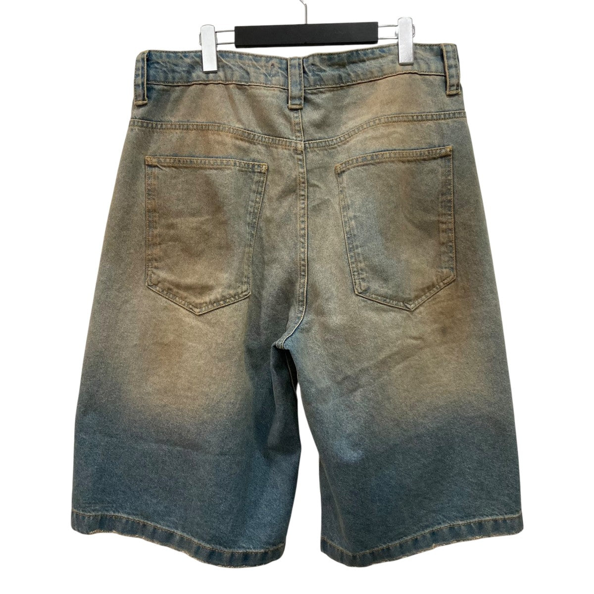 jaded london ハーフパンツ 古着・中古-2枚目のアイテム画像