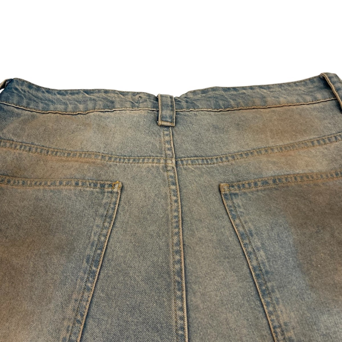 jaded london ハーフパンツ 古着・中古-4枚目のアイテム画像