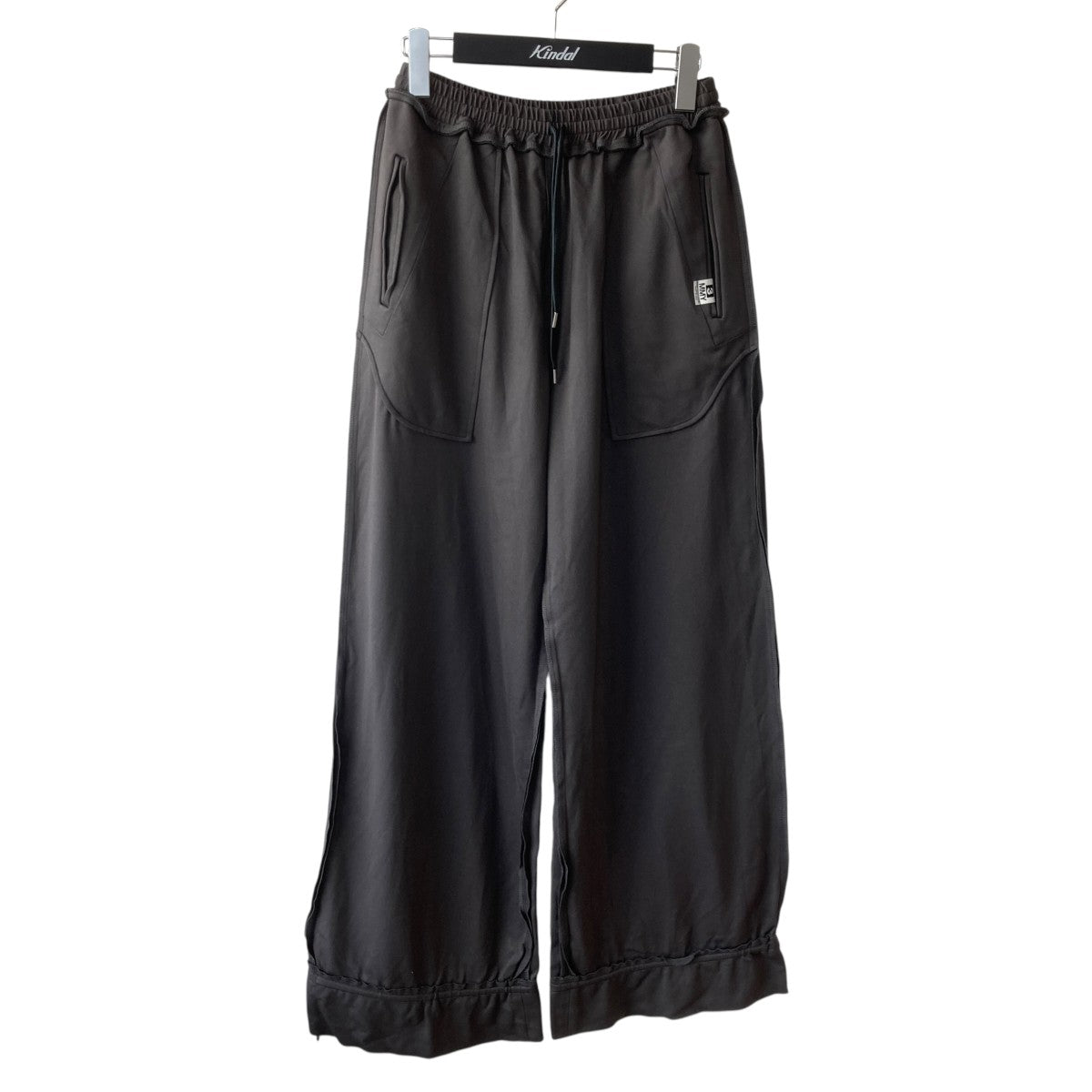 26SSInside Out PantsパンツK16PT801