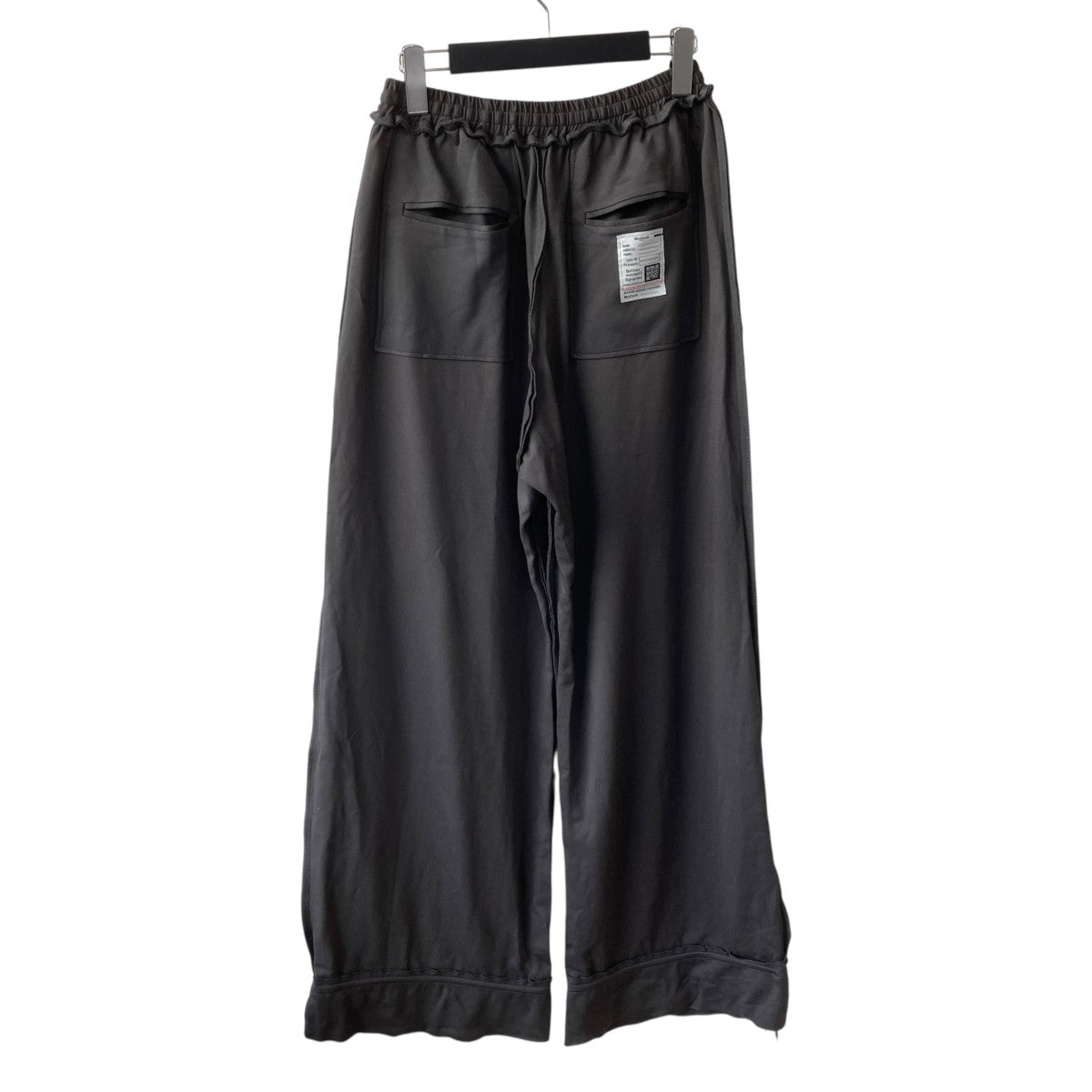 26SSInside Out PantsパンツK16PT801