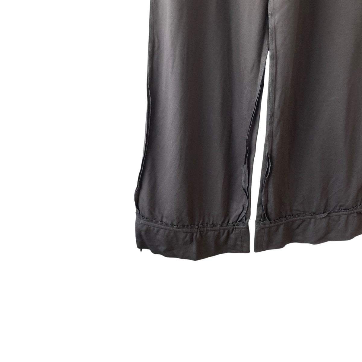 26SSInside Out PantsパンツK16PT801