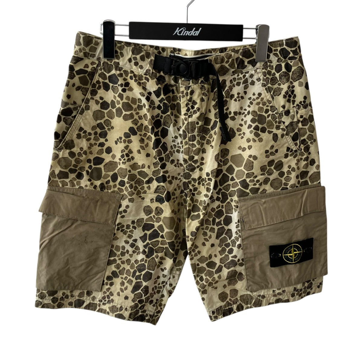 Alligator Camoハーフパンツ6815L15E2