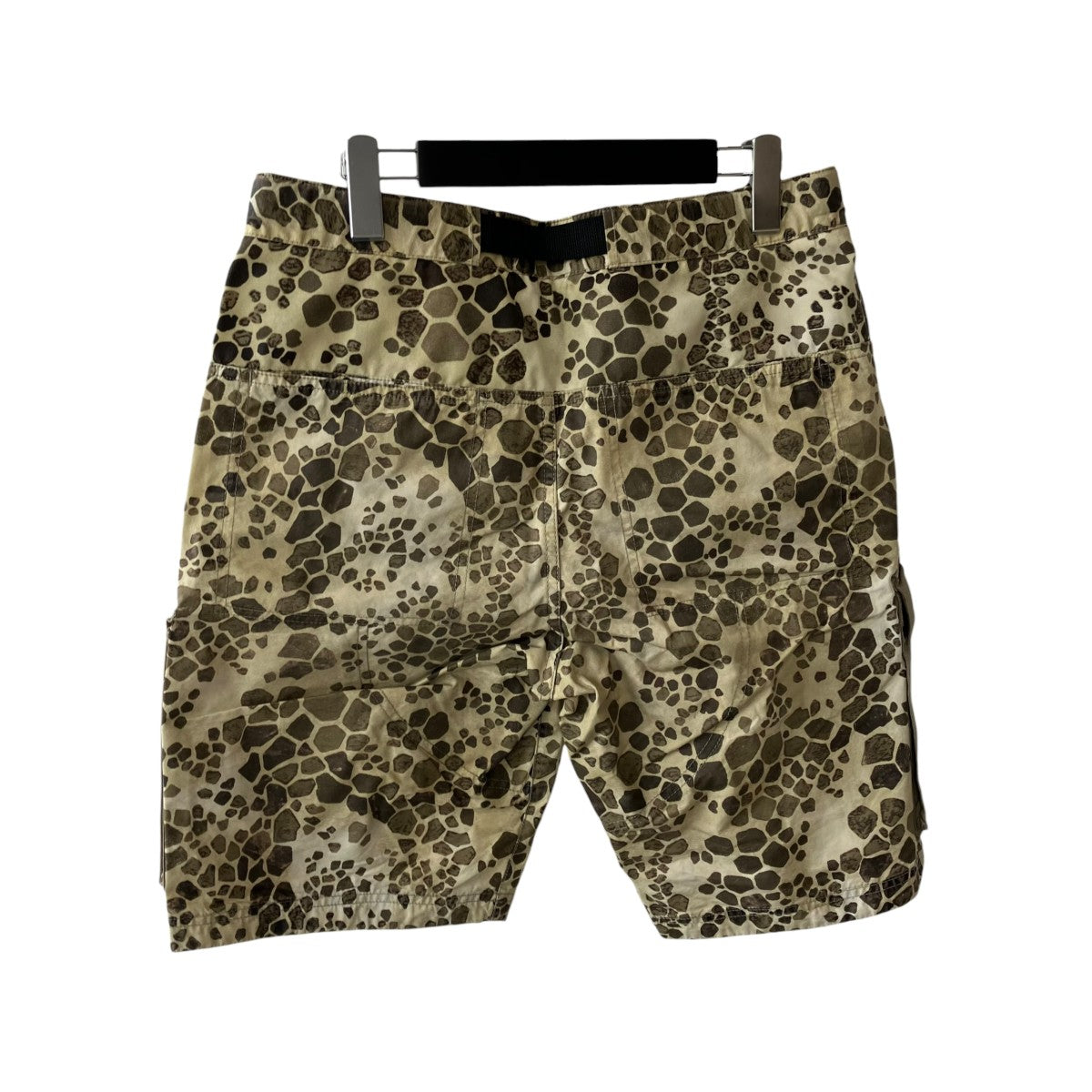 Alligator Camoハーフパンツ6815L15E2