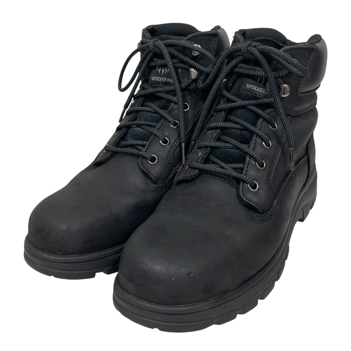 ワークブーツ Carlsbad 6 Steel-Toe Work Boot カールズバッド 6インチ スチールトゥ ワーク ブーツ W231127