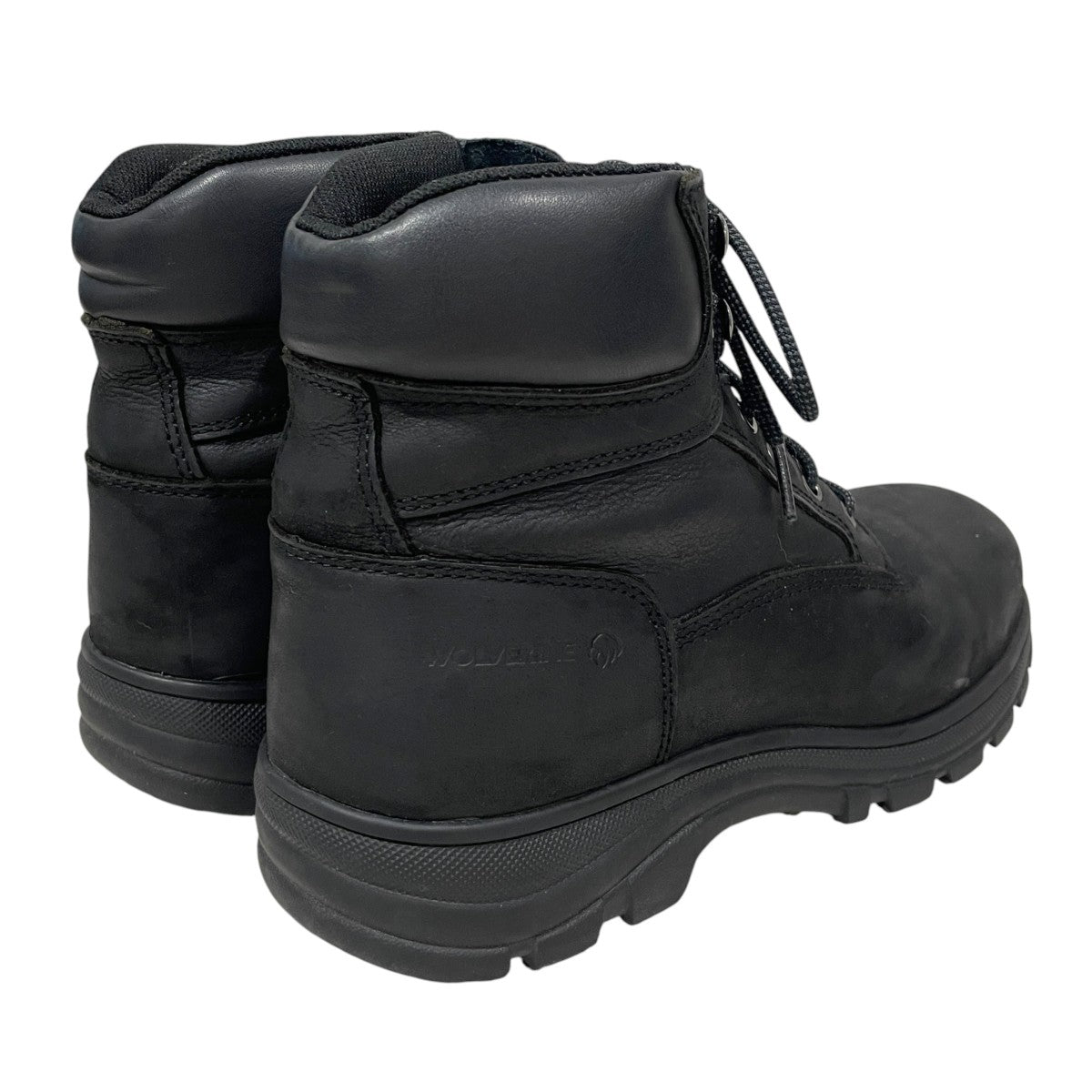 ワークブーツ Carlsbad 6 Steel-Toe Work Boot カールズバッド 6インチ スチールトゥ ワーク ブーツ W231127