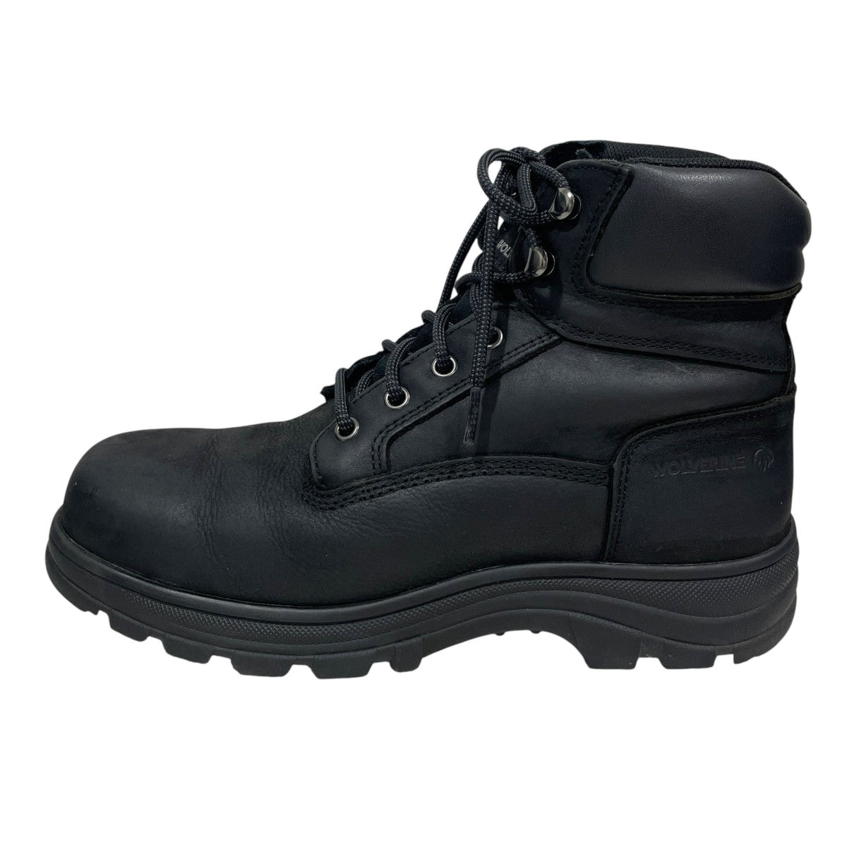 ワークブーツ Carlsbad 6 Steel-Toe Work Boot カールズバッド 6インチ スチールトゥ ワーク ブーツ W231127
