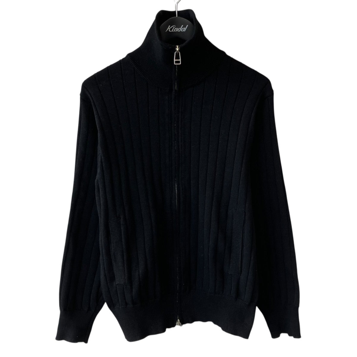 26SSDRIVERS KNIT ZIP UP JACKETジャケットBR26SS-N3003