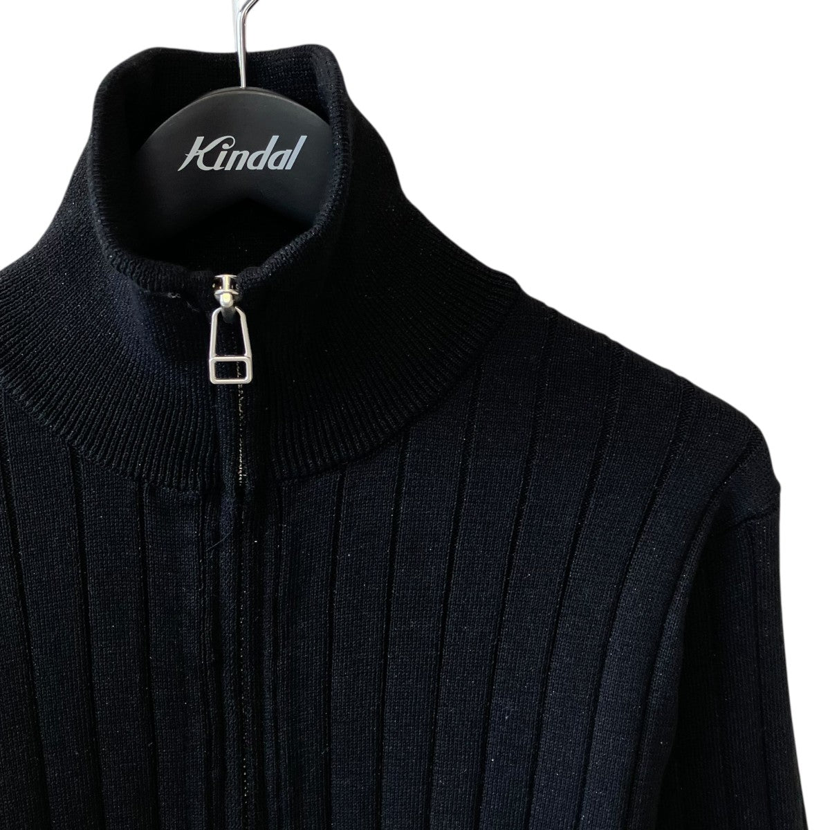 26SSDRIVERS KNIT ZIP UP JACKETジャケットBR26SS-N3003