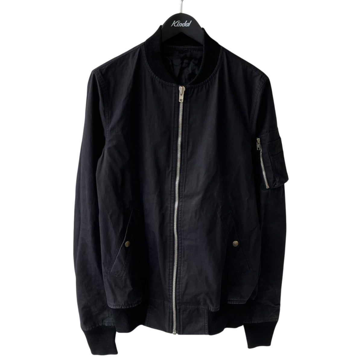 14SSMA-1 BOMBER JACKETジャケットRU14S1791-TP