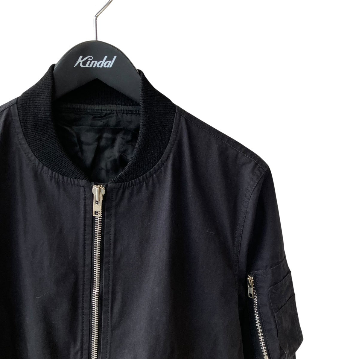 14SSMA-1 BOMBER JACKETジャケットRU14S1791-TP