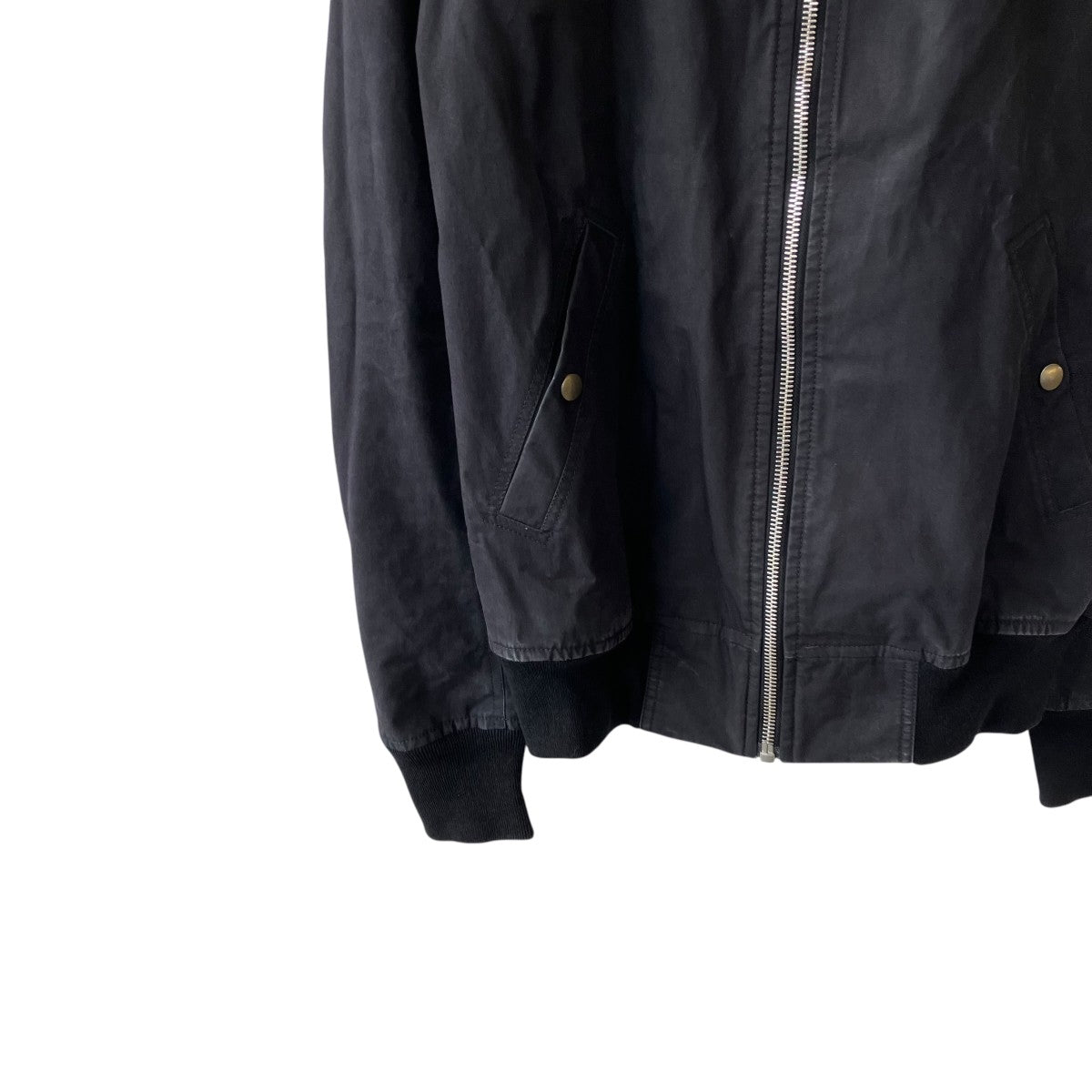 14SSMA-1 BOMBER JACKETジャケットRU14S1791-TP