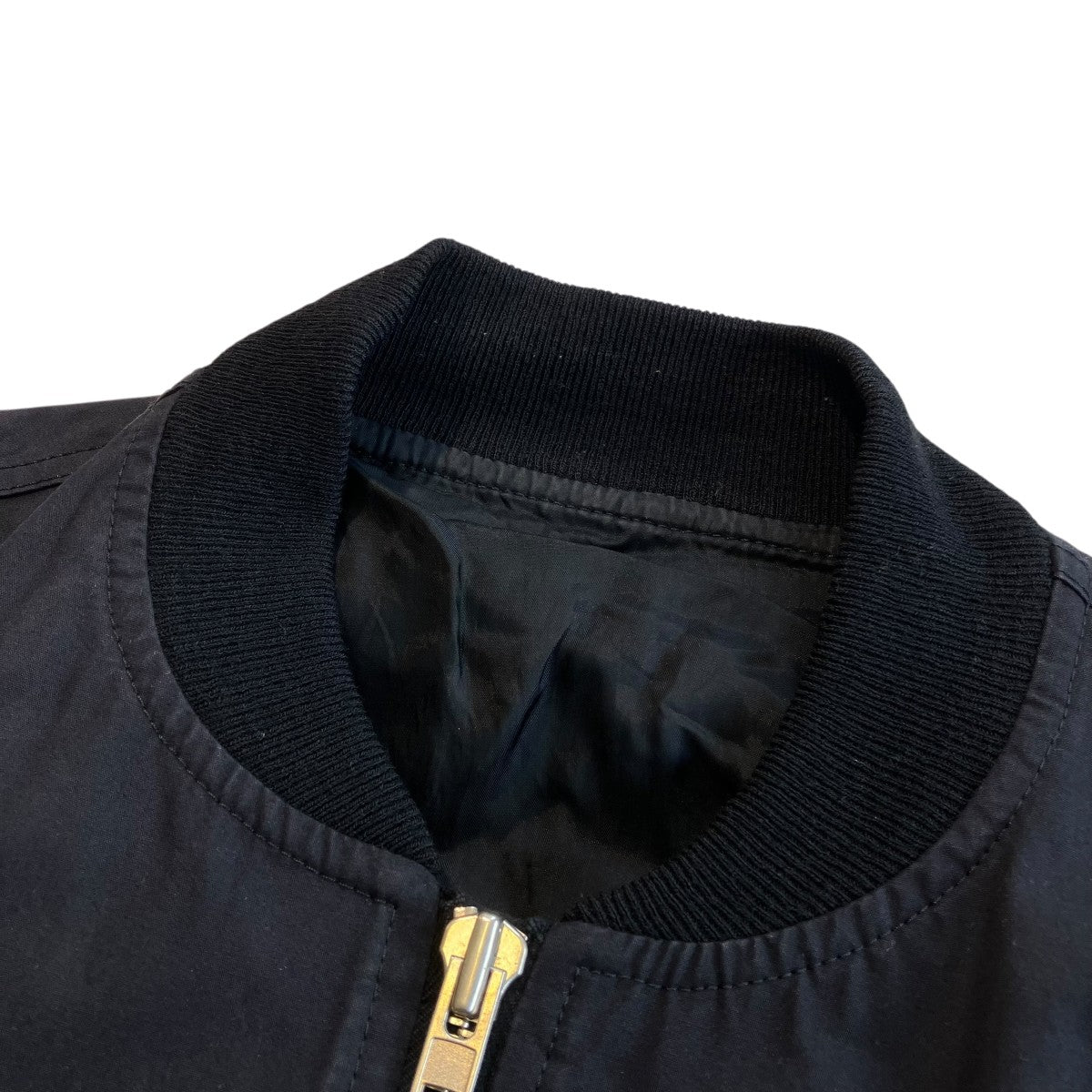 14SSMA-1 BOMBER JACKETジャケットRU14S1791-TP
