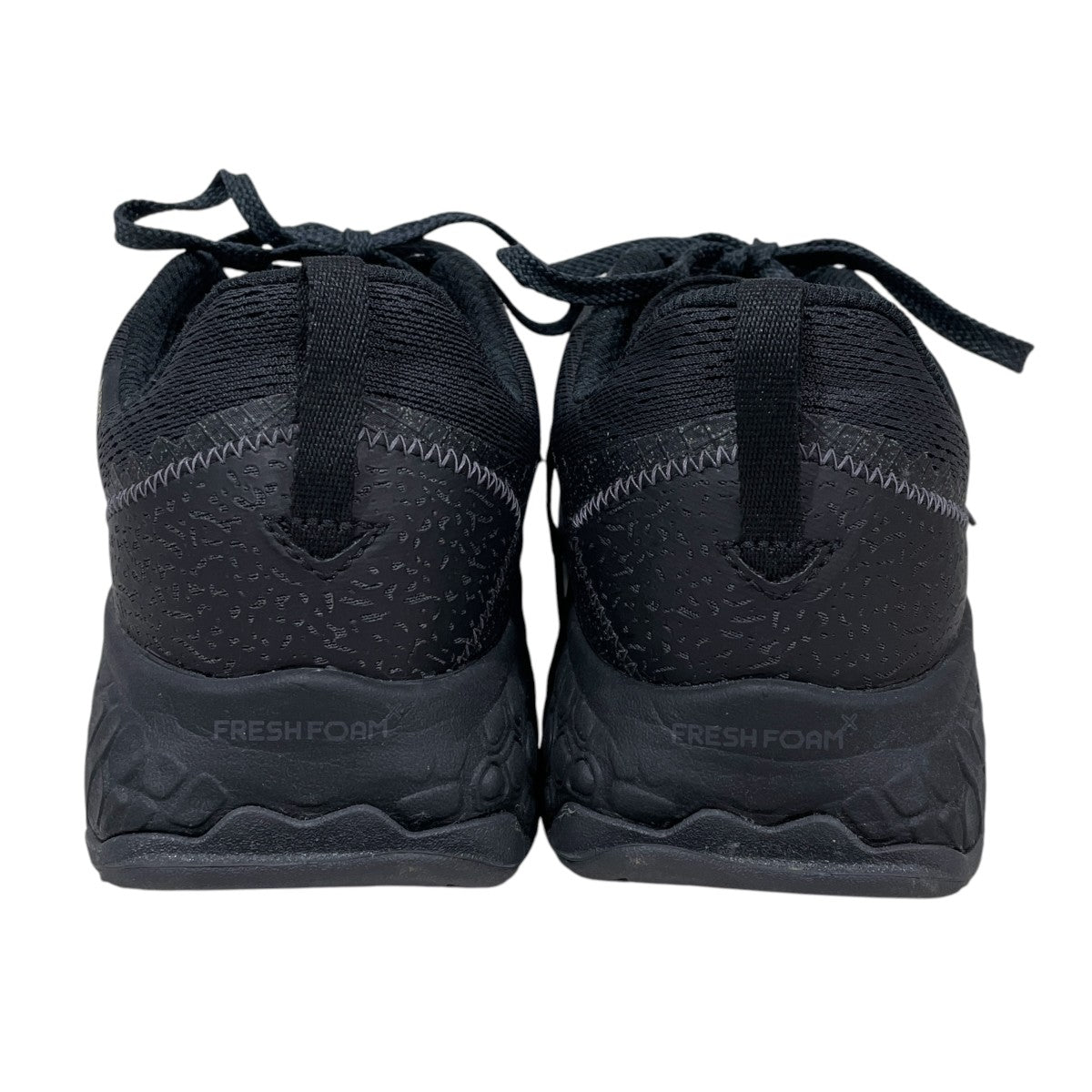 スニーカー Fresh Foam X Hierro v7 GTX GK7 フレッシュフォーム エックス ヒエロ バージョン7 ゴアテックス GK7 MTHIGGK7