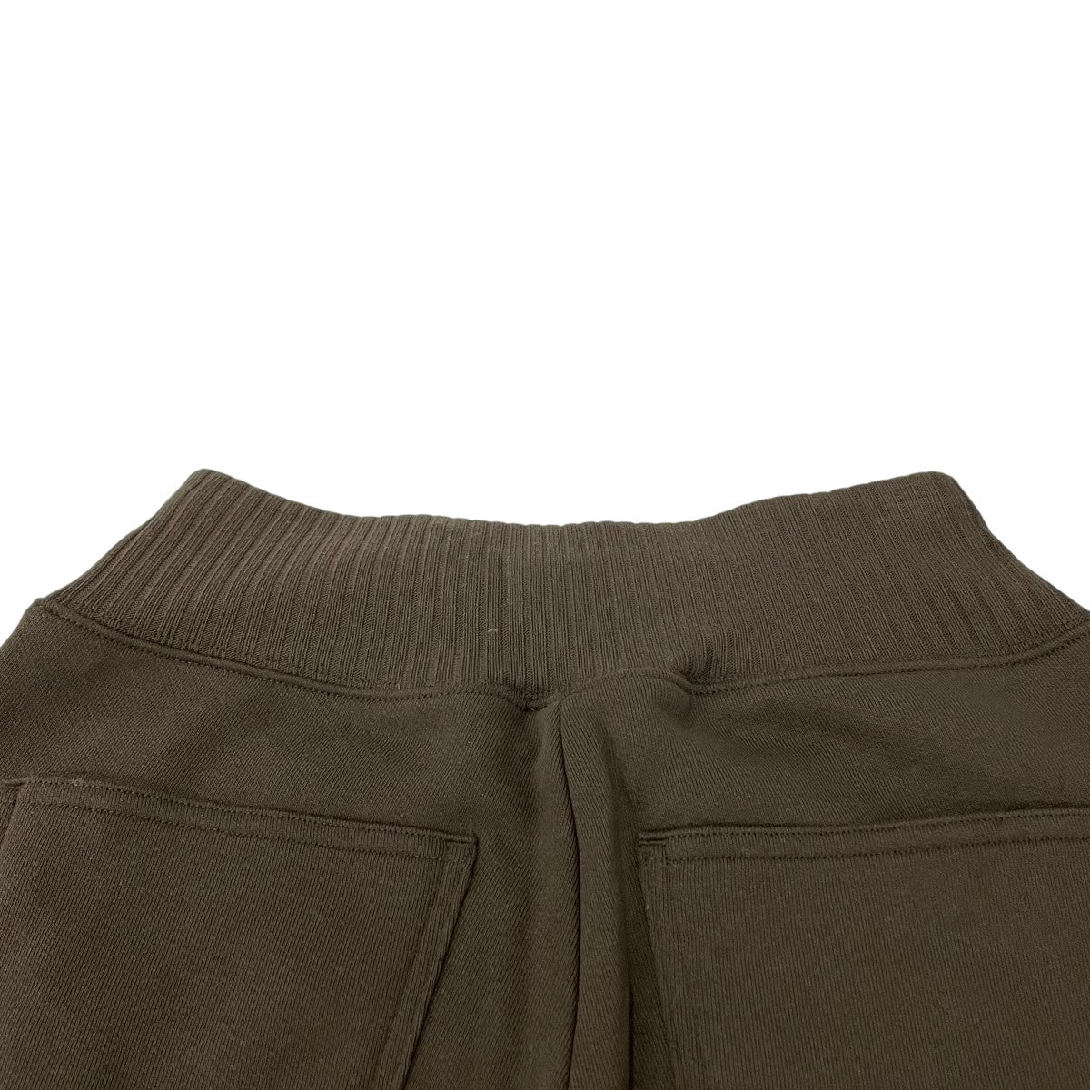 セレニティ ワイドレッグスウェットパンツ
