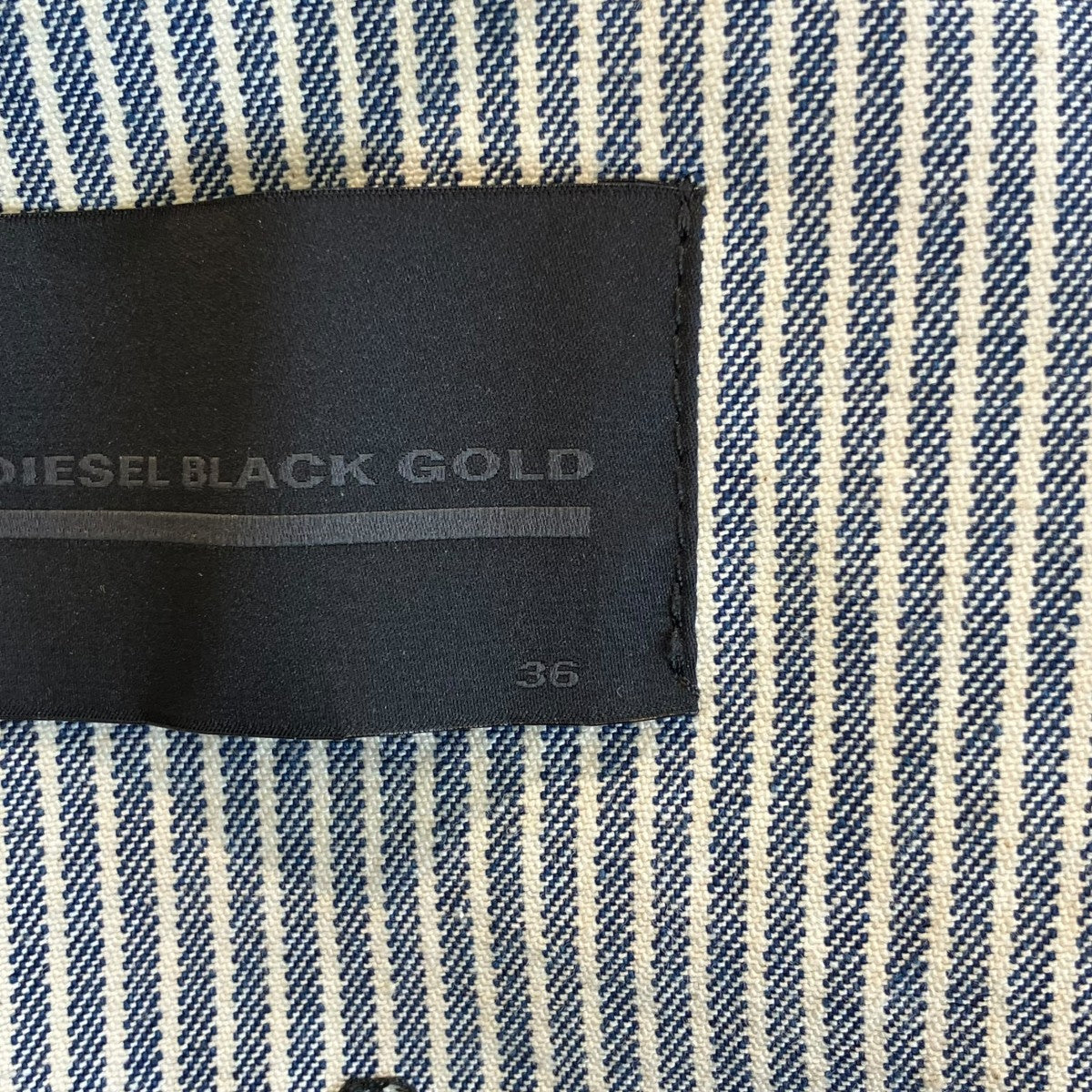 WESTRIPEジャケット