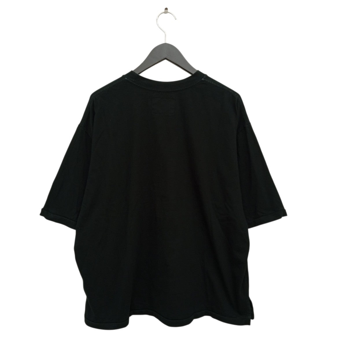 CREW NECK POCKET T-SHIRTS半袖TシャツBV-52101