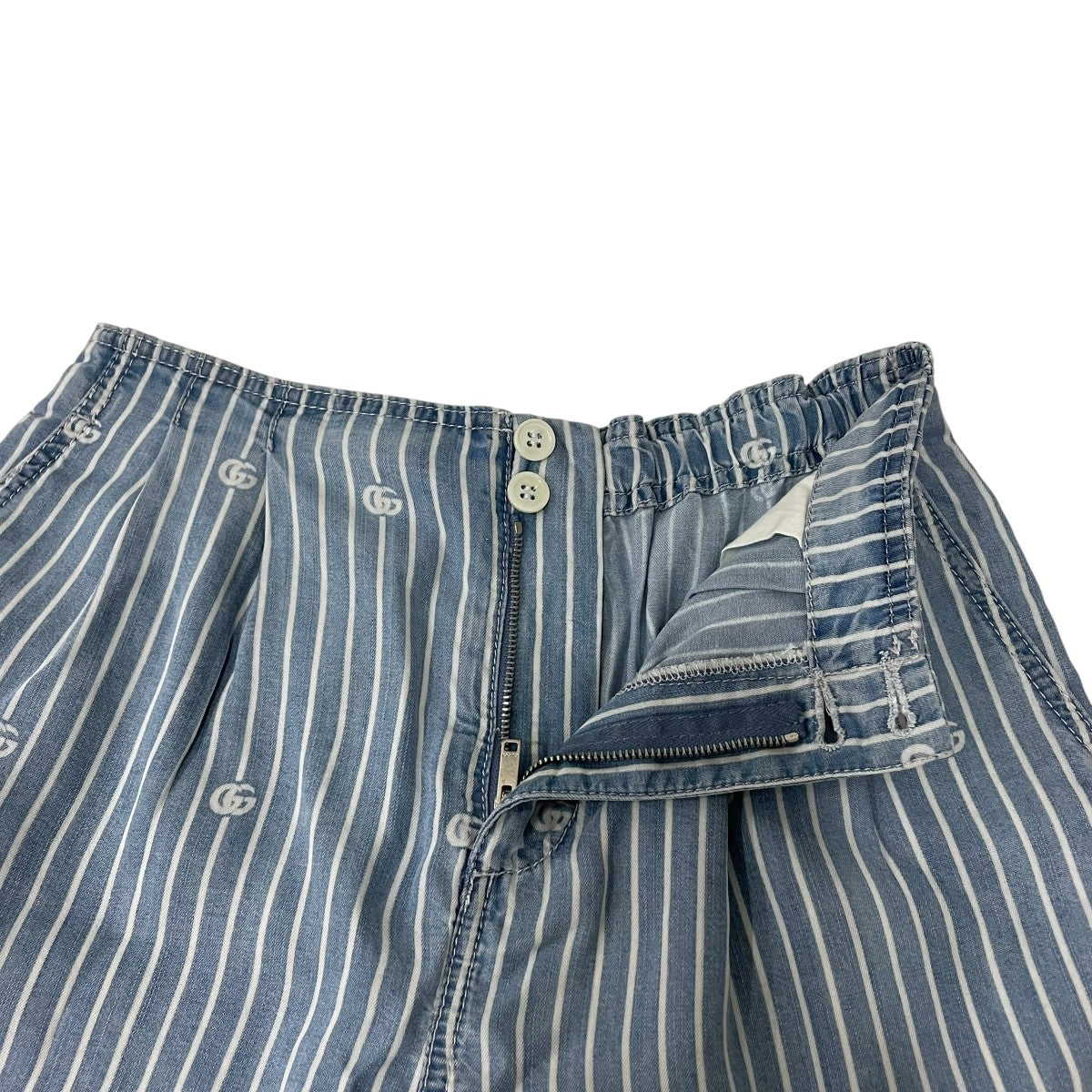 ショートパンツ642807XDBJQ