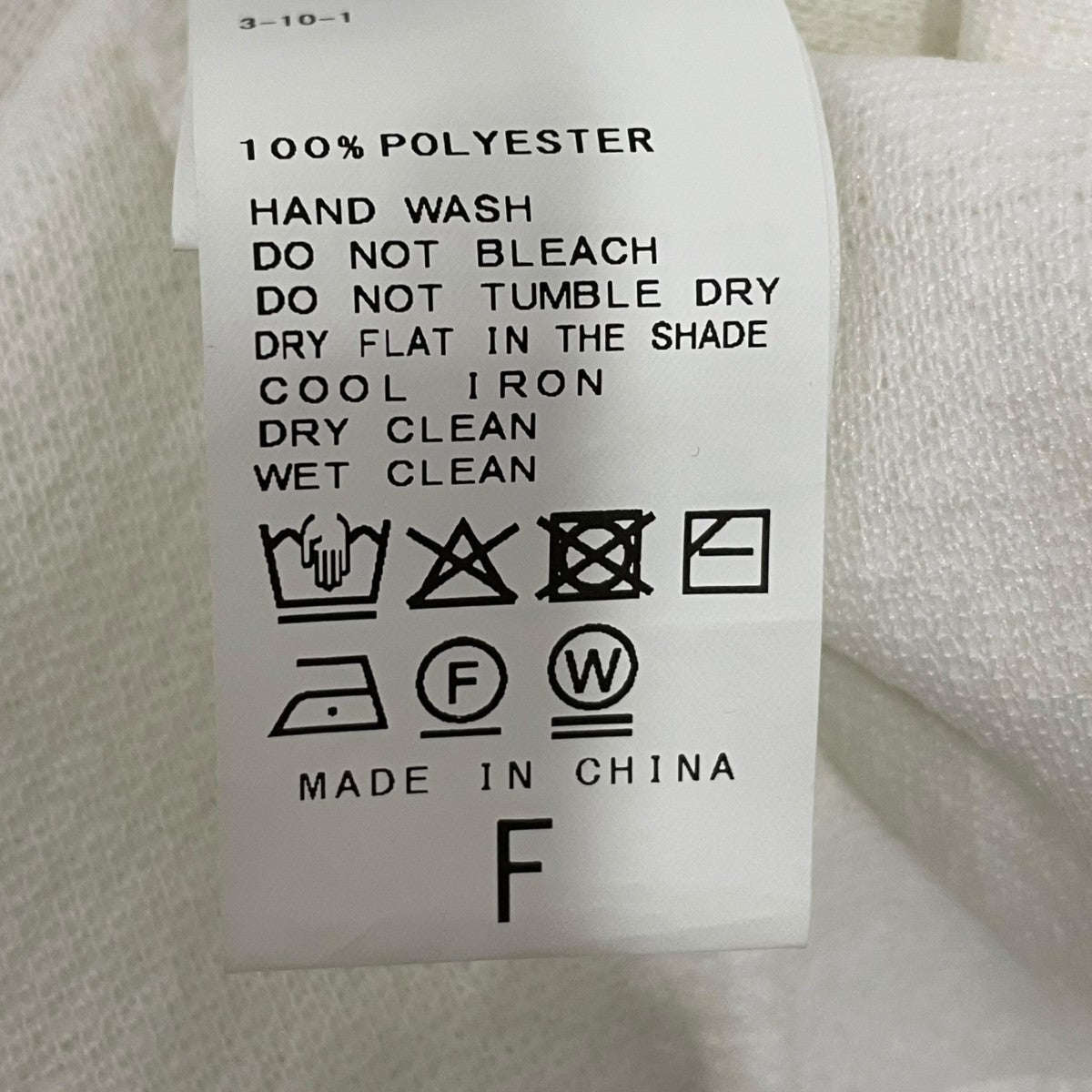 長袖Tシャツ