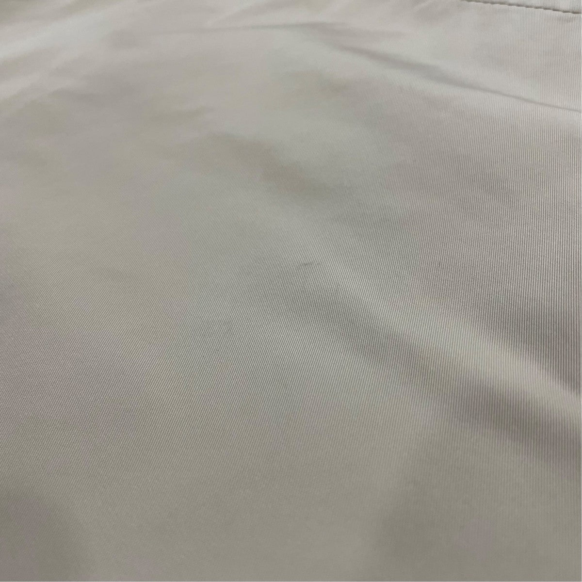 ロングジレ