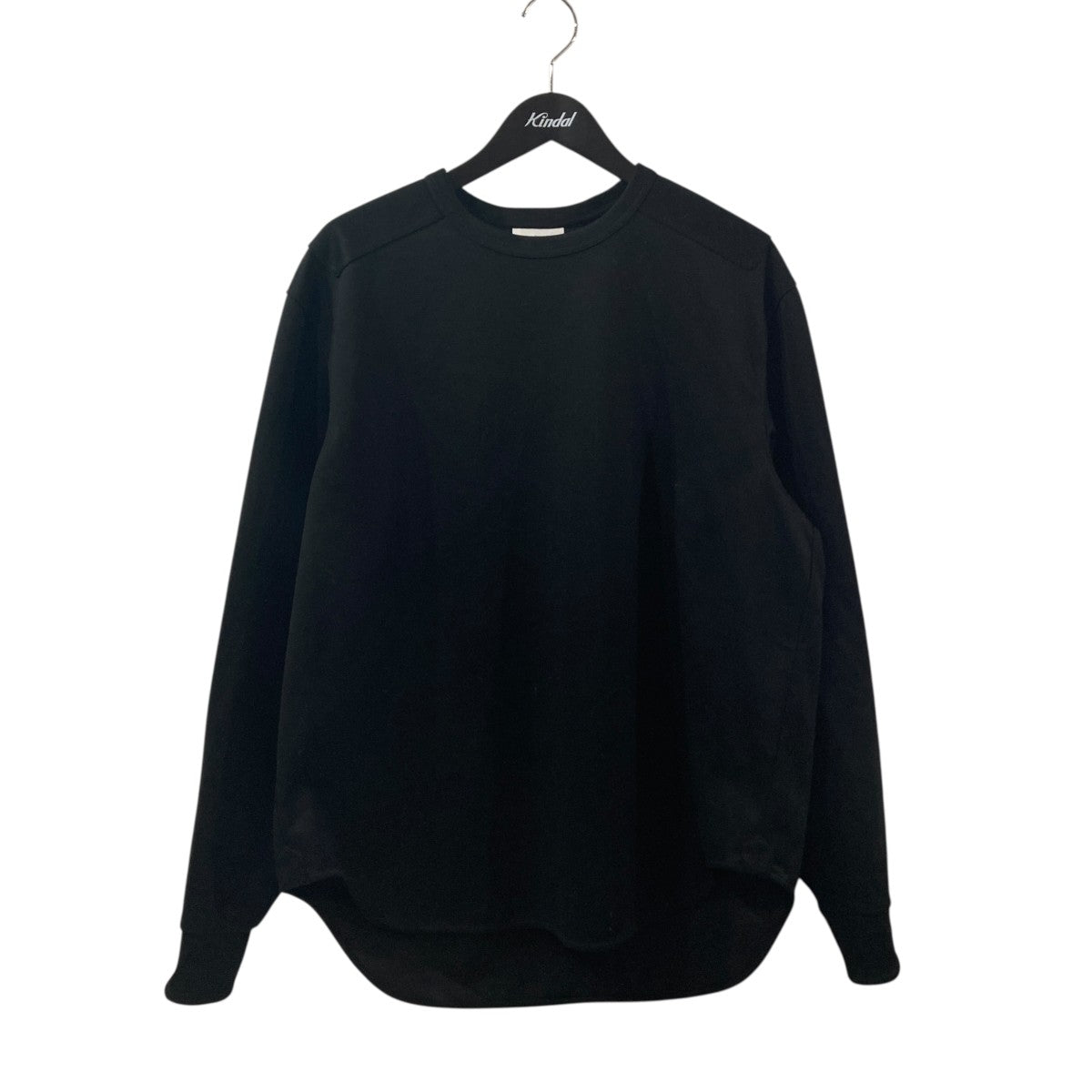 THE COMAND T-SHIRT長袖Tシャツ25FW-RECS-501-J