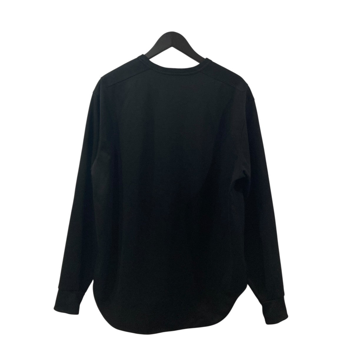 THE COMAND T-SHIRT長袖Tシャツ25FW-RECS-501-J