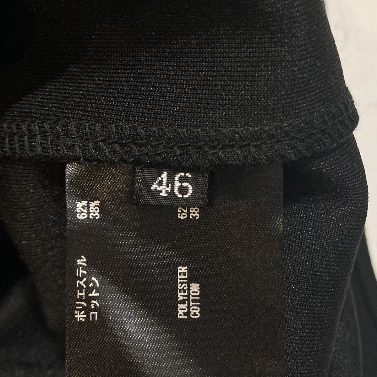 THE COMAND T-SHIRT長袖Tシャツ25FW-RECS-501-J