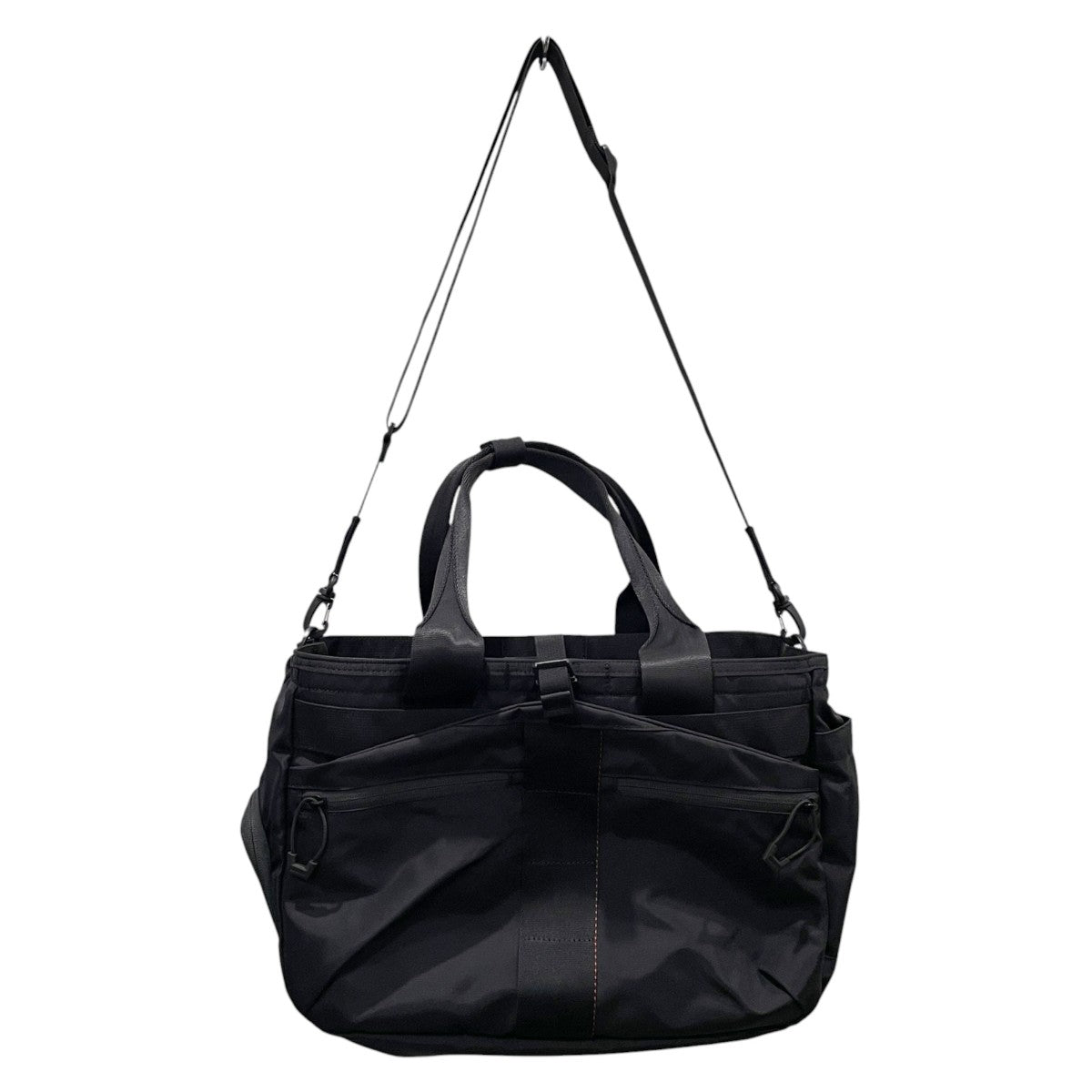 2WAYトートバッグ ショルダーバッグ URBAN GYM EASY WIRE アーバンジム イージー ワイヤー BRL243T01